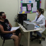 Prefeitura de Olivença divulga especialidades médicas disponíveis para a população